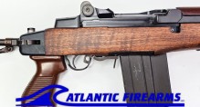 BM-59 Rifle Alpini