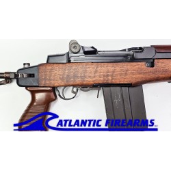 BM-59 Rifle Alpini