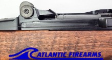 BM-59 Rifle Alpini