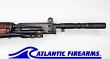 BM-59 Rifle Alpini