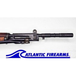 BM-59 Rifle Alpini