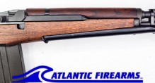 BM-59 Rifle Alpini