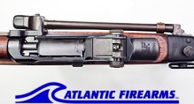 BM-59 Rifle Alpini