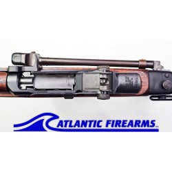 BM-59 Rifle Alpini