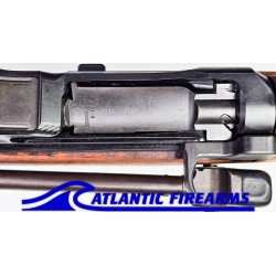 BM-59 Rifle Alpini