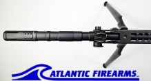BM-59 Rifle Alpini
