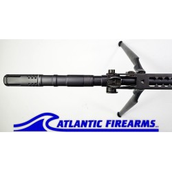 BM-59 Rifle Alpini