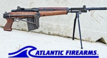 BM-59 Rifle Alpini