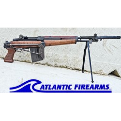 BM-59 Rifle Alpini
