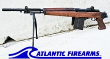 BM-59 Rifle Alpini