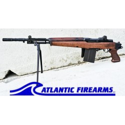 BM-59 Rifle Alpini