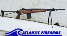 BM-59 Rifle Alpini