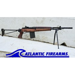 BM-59 Rifle Alpini