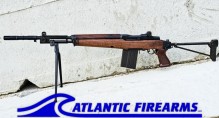 BM-59 Rifle Alpini