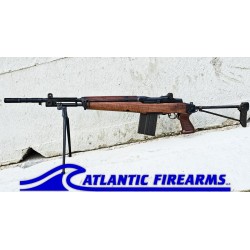 BM-59 Rifle Alpini