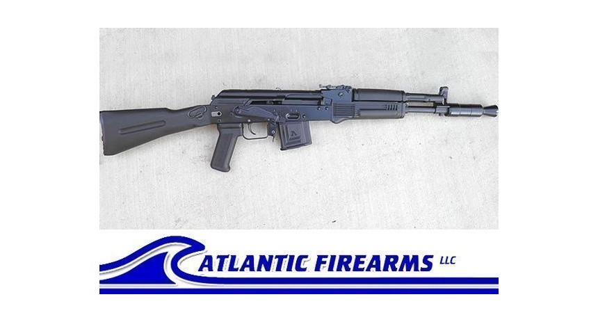 Arsenal SLR 106 CR .223 AK Rifle