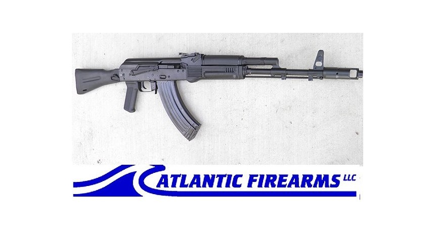 Atlantic Firearms, LLC - AtlanticFirearms.com