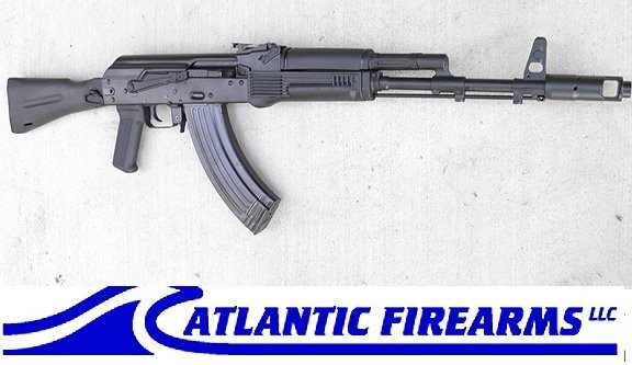 Atlantic Firearms, LLC - AtlanticFirearms.com