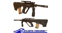 STG-556 Steyr AUG Style "Bullpup" Rifle