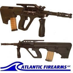 STG-556 Steyr AUG Style "Bullpup" Rifle