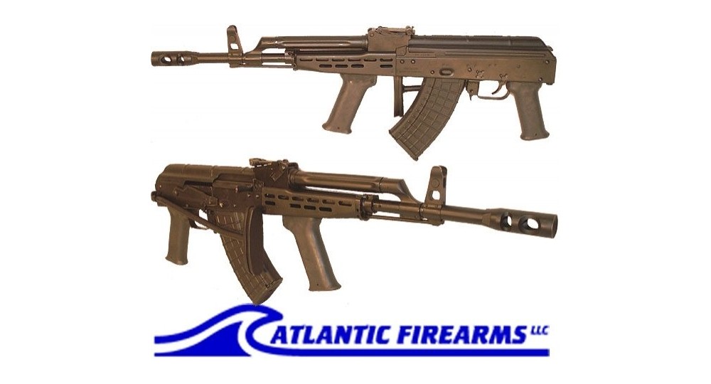 Atlantic Firearms, LLC - AtlanticFirearms.com