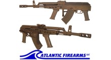 AK 47 AMD 65 Hungarian Rifle