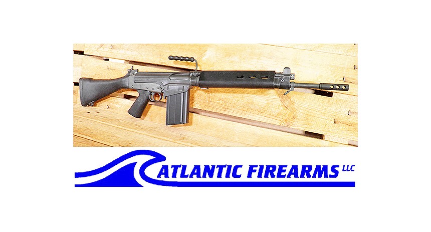 Imbel FAL .308 Carbine 18" Barrel
