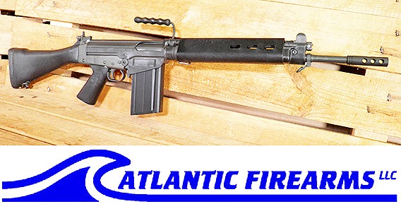 Imbel FAL .308 Carbine 18" Barrel