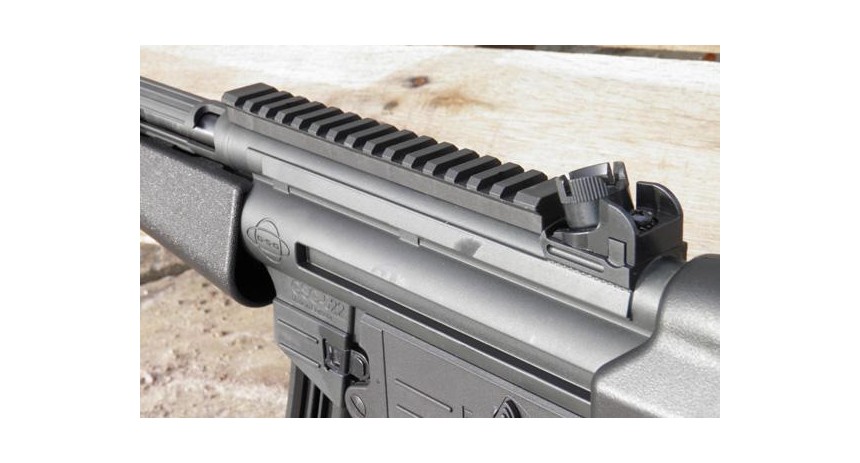 GSG German Sport Rifle .22 cal