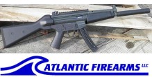 GSG German Sport Rifle .22 cal