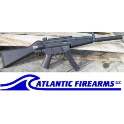 GSG German Sport Rifle .22 cal