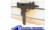 MAC Style .45 CAL PISTOL Masterpiece Arms MPA10T-A