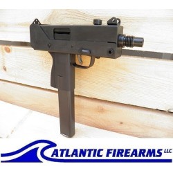 MAC Style .45 CAL PISTOL Masterpiece Arms MPA10T-A