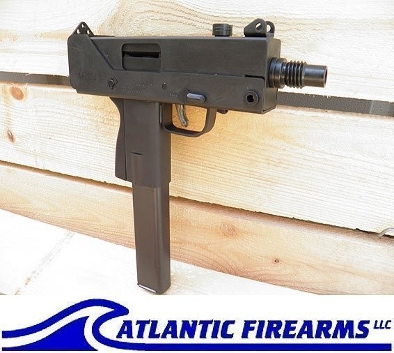 MAC Style .45 CAL PISTOL Masterpiece Arms MPA10T-A