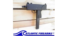 MAC Style .45 CAL PISTOL Masterpiece Arms MPA10T-A