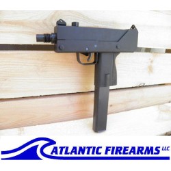 MAC Style .45 CAL PISTOL Masterpiece Arms MPA10T-A
