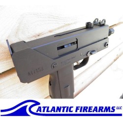 MAC Style .45 CAL PISTOL Masterpiece Arms MPA10T-A