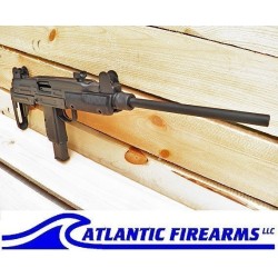 Uzi 9mm Rifle Vector Arms FREE SHIPPING