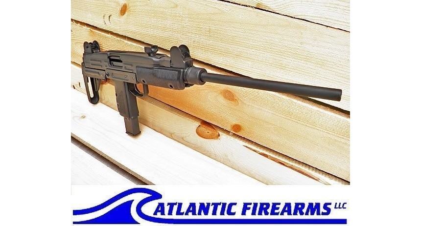 Uzi 9mm Rifle Vector Arms FREE SHIPPING