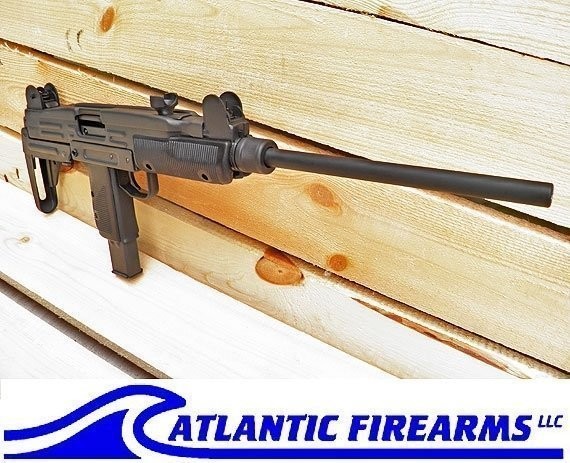 Uzi 9mm Rifle Vector Arms FREE SHIPPING