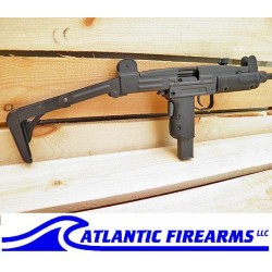 Uzi 9mm Rifle Vector Arms FREE SHIPPING