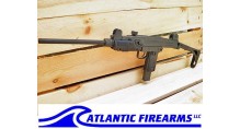 Uzi 9mm Rifle Vector Arms FREE SHIPPING