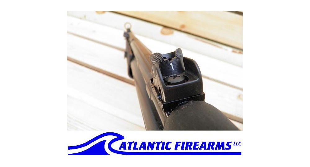 Vector Arms V93 Rifle - AtlanticFirearms.com