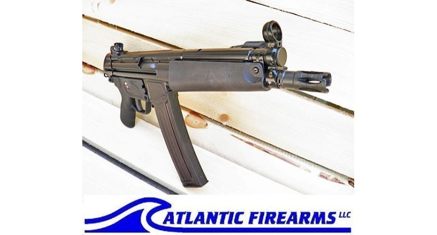 Vector Arms V53 Pistol .223 Free Shipping
