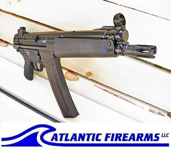Vector Arms V53 Pistol .223 Free Shipping