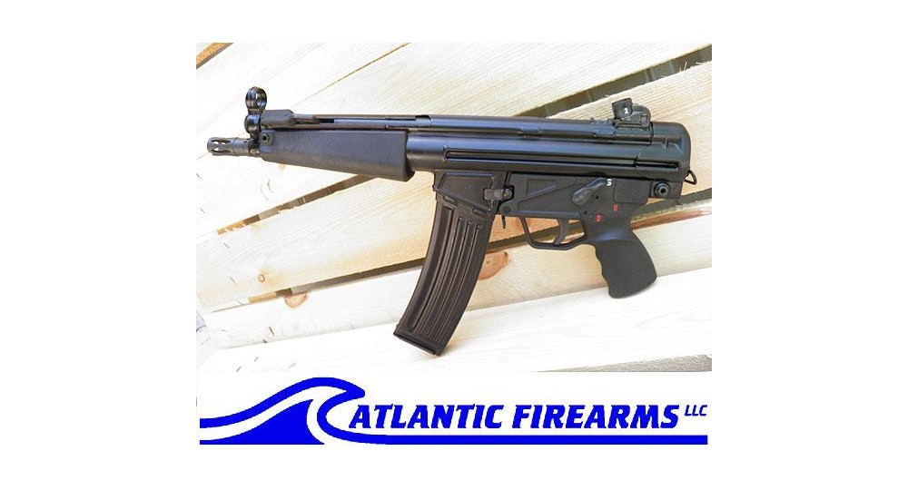 Atlantic Firearms,llc - AtlanticFirearms.com