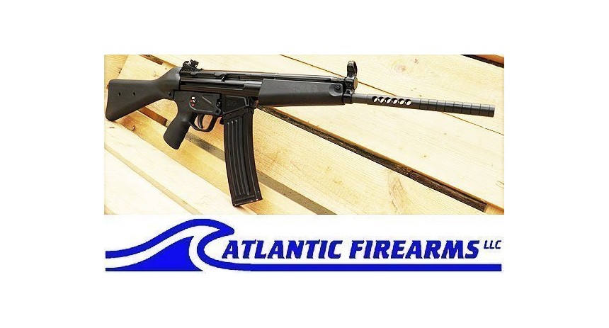 Atlantic Firearms, LLC - AtlanticFirearms.com