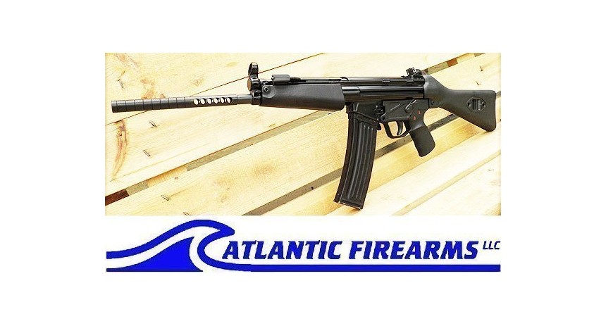 Atlantic Firearms, LLC - AtlanticFirearms.com