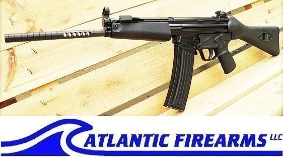 Atlantic Firearms, LLC - AtlanticFirearms.com