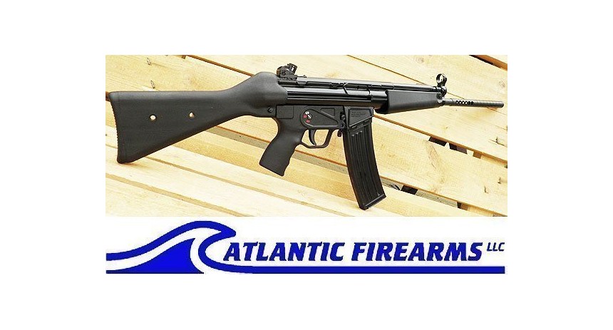 Atlantic Firearms, LLC - AtlanticFirearms.com